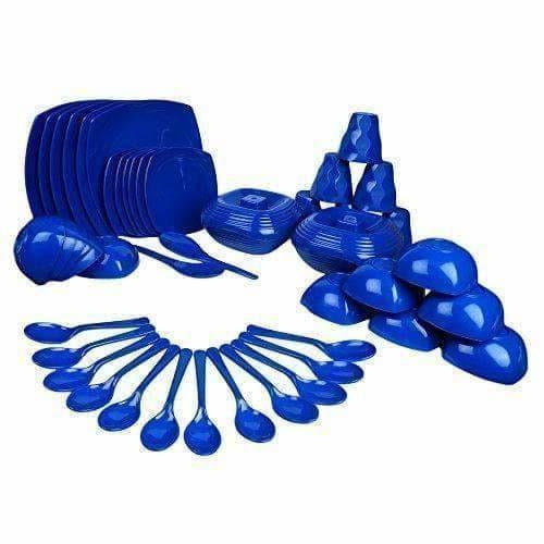Dinner Set - Pack of 48 Pieces - Distacart