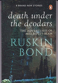 Thumbnail for Ruskin Bond Death under the Deodars