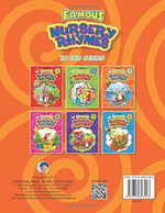 Thumbnail for Dreamland Famous Nursery Rhymes Part 3 - Distacart