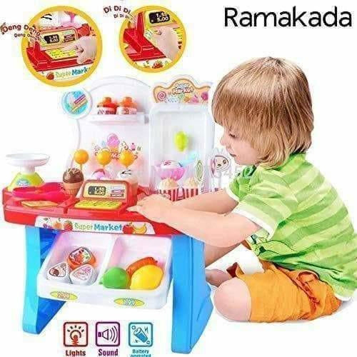 Multi Color - Unbreakable Automobile Car Toys for Kids Set of 4 - Distacart