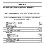 Thumbnail for Sri Krishna Sweets - Mysurpa
