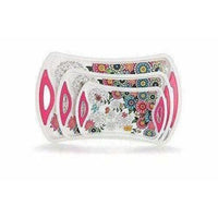 Thumbnail for Multipurpose Tray Jumbo 3 Pc Set - Distacart