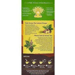 Thumbnail for Organic India Tulsi Green Tea Lemon Ginger 25 Tea Bags - Distacart