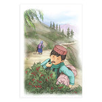 Thumbnail for Ruskin Bond Getting Granny's Glasses Online