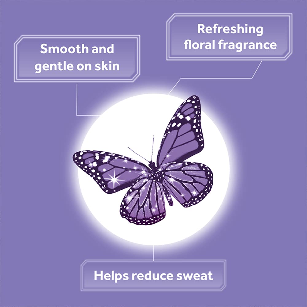 POND'S Magic Freshness Talc Usages