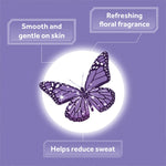 Thumbnail for POND'S Magic Freshness Talc Usages