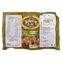 Thumbnail for Emperor Seedless Dates - Deseeded 500g Pouch - Distacart