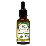 Thumbnail for Luxura Sciences Lemon Grass Essential Oil - Distacart