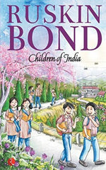 Thumbnail for Ruskin Bond Children of India