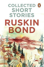 Thumbnail for Ruskin Bond Collected Short Stories