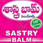 Thumbnail for Sastry Balm - Pain Balm - Distacart