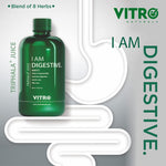 Thumbnail for Vitro Naturals I Am Digestive Triphala+ Juice