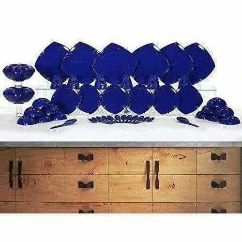 Dinner Set - Pack of 48 Pieces - Distacart