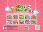 Thumbnail for Dreamland Pop-Up Fairy Tales - Puss In Boots - Distacart
