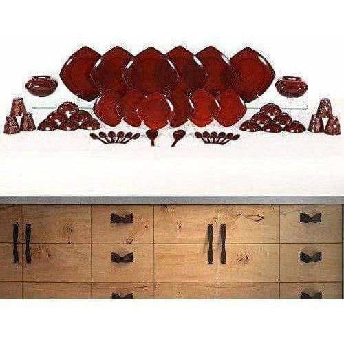 Dinner Set - Pack of 48 Pieces - Distacart