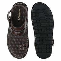 Thumbnail for Red Tape Men's Sandals Leather - Distacart