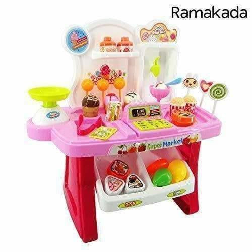 Multi Color - Unbreakable Automobile Car Toys for Kids Set of 4 - Distacart