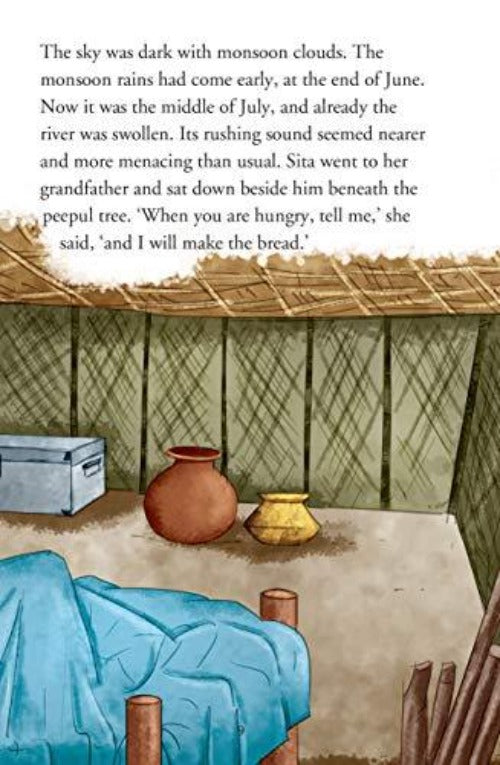 Ruskin Bond From the Cradle of Nature Online