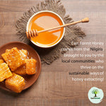 Thumbnail for Lastforest Pepper & Ginger Honey Combo - Distacart