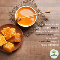 Thumbnail for Lastforest Pepper & Ginger Honey Combo - Distacart