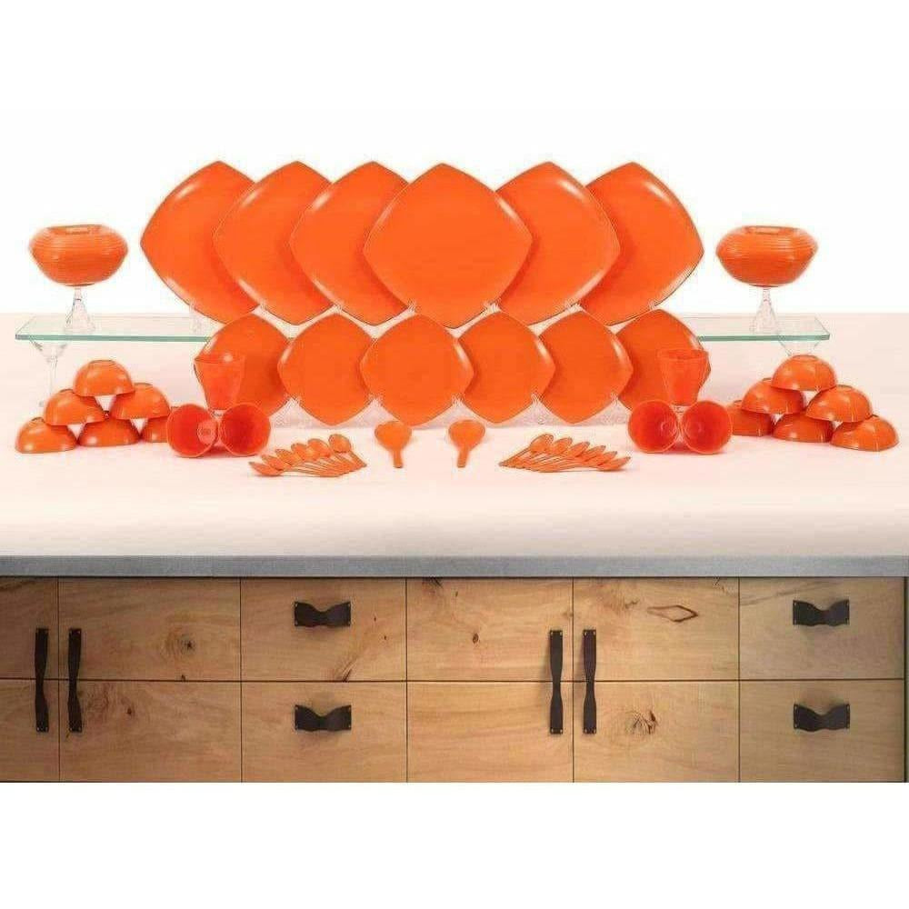 Dinner Set - Pack of 48 Pieces - Distacart