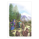 Thumbnail for Ruskin Bond Getting Granny's Glasses Book