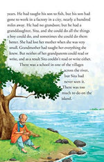 Thumbnail for Ruskin Bond From the Cradle of Nature Story