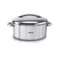 Thumbnail for Milton Thermosteel Excel 2000 Casserole - Distacart