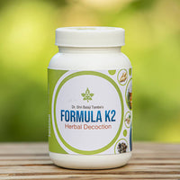 Thumbnail for Formula K2 Herbal Decoction