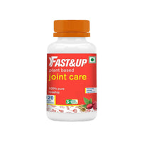 Thumbnail for Fast&Up Plant Based Joint Care - Distacart