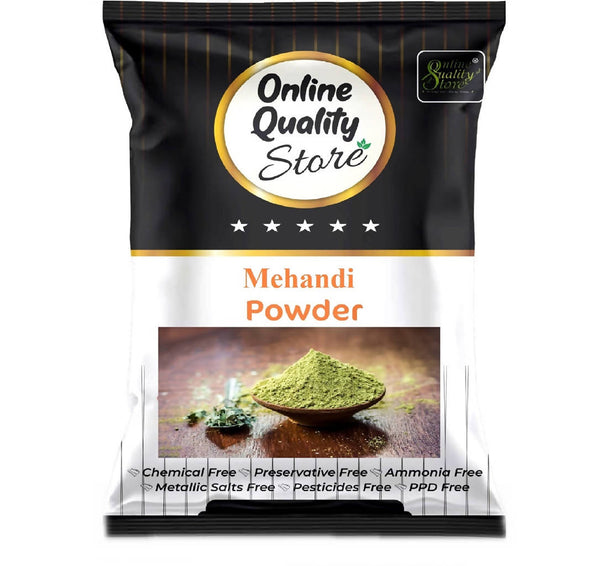 Online Quality Store Mehandi powder - Distacart