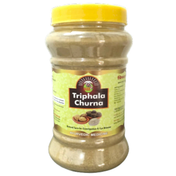 Hass Triphala Churna - Distacart