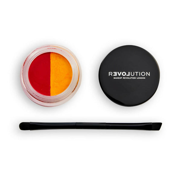 Revolution Relove Water Activated Liner - Double Up - Distacart