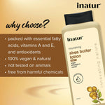Thumbnail for Inatur Niacinamide Body Lotion - Distacart