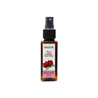 Thumbnail for Inatur Rose Hydrosol Floral Water