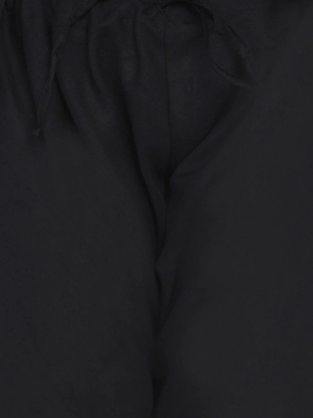 NOZ2TOZ Black Kurta Pyjama Set for Boys - Distacart