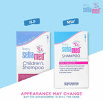 Thumbnail for Sebamed Baby Children’s Shampoo