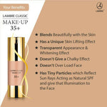 Thumbnail for Lambre Classic Make-Up 35+ Lifting Foundation (02 Natural Shade) - Distacart