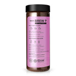 Thumbnail for Bevzilla Premium French Vanilla Coffee Powder 100% Arabica - Distacart