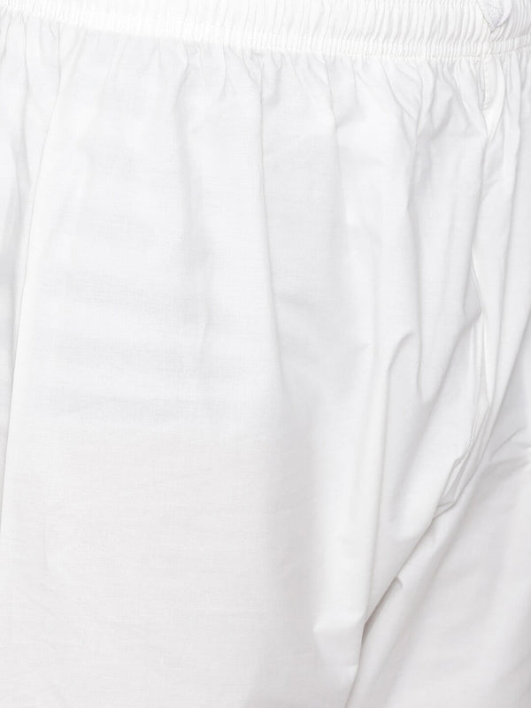 Manyavar Men Blue Woven Design Kurta with Churidar - Distacart