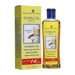 Thumbnail for Shahnaz Husain Slimcal Plus Slimming Oil