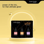 Thumbnail for Bare Body Essentials Get Set Glow Combo