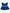 Chutput Kids Woollen Hand Knitted Short Sleeves Pola dot Detail Dress With Cap - Blue - Distacart