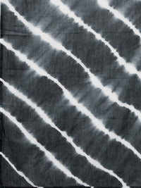 Thumbnail for Kalini Chevron Dyed Kurta with Trousers & Dupatta - Distacart