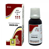 Thumbnail for Repl Dr. Advice No. 111 Drops