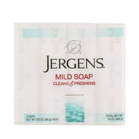 Thumbnail for Jergens Mild Soap - Distacart