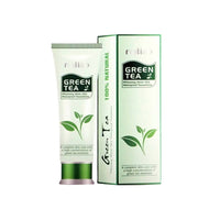 Thumbnail for Maliao Professional Green Tea Whitening Foundation - Distacart