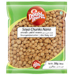 Thumbnail for Double Horse Soya Chunks Nano