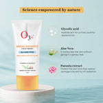 Thumbnail for Professional O3+ Bridal Radiance Facewash - Distacart