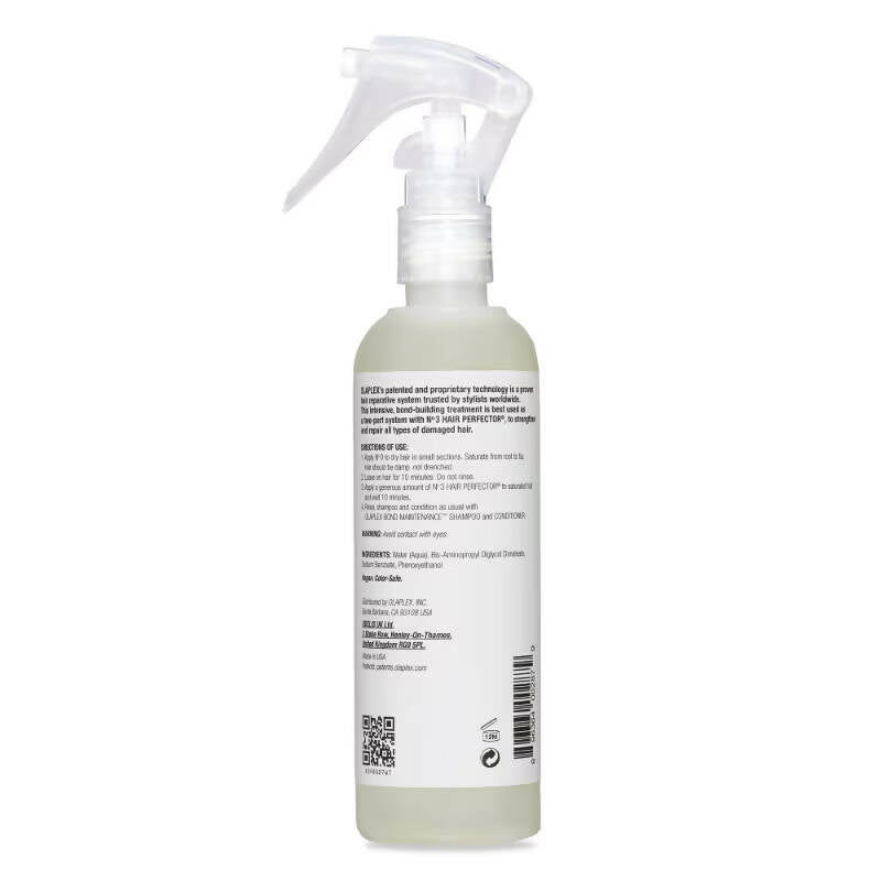 Olaplex No. 0 Intensive Bond Building & Repairing Treatment - Distacart